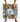 Puzzle à changement de couleur / Aeternus Aenigma Magie Factory