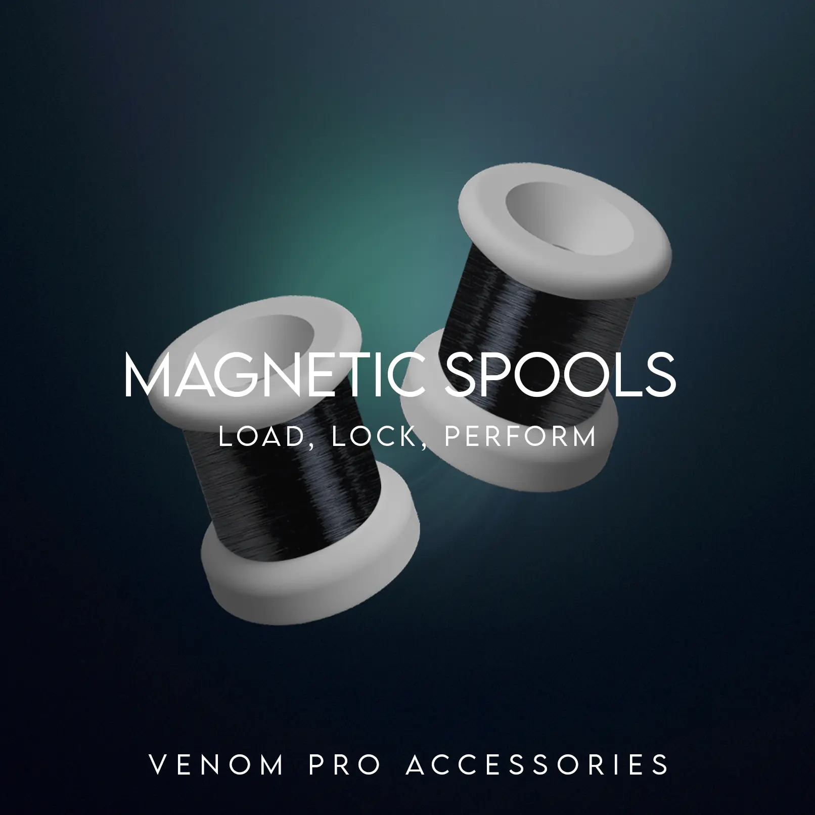 BOBINES // VENOM PRO Magie Factory