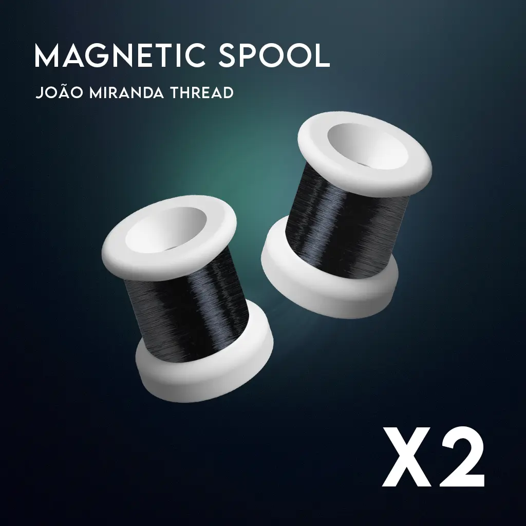 BOBINES // VENOM PRO Magie Factory