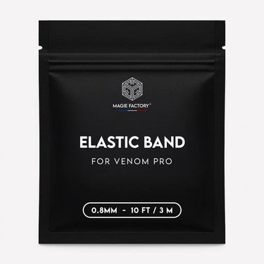 ELASTIQUES // VENOM PRO Magie Factory