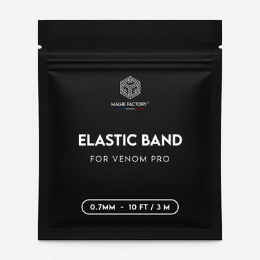 ELASTIQUES // VENOM PRO Magie Factory
