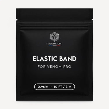 ELASTIQUES // VENOM PRO Magie Factory