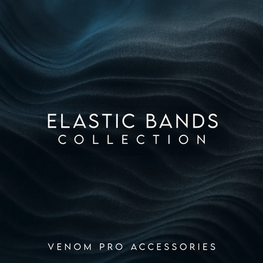 Elastiques // Venom Pro Magie Factory