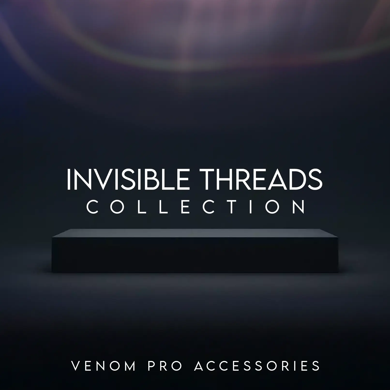 Fils Invisibles // Venom Pro Magie Factory