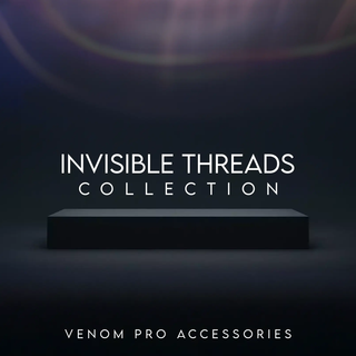 Fils Invisibles // Venom Pro Magie Factory