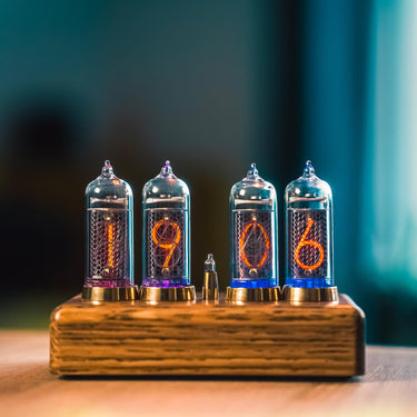 HORLOGE NIXIE® Nixi