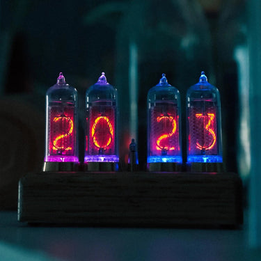 HORLOGE NIXIE® Nixi