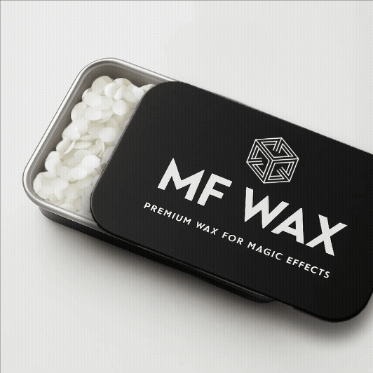 MF WAX Magie Factory
