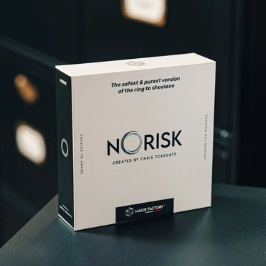 Norisk Magie Factory