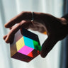 ORIGINAL CMY CUBES® Magie Factory