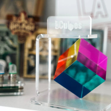 ORIGINAL CMY CUBES® Magie Factory
