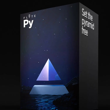 PY - FLYTE® Flyte