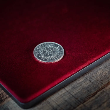 Premium Close Up Pad Magie Factory
