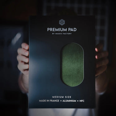 Premium Close Up Pad Magie Factory