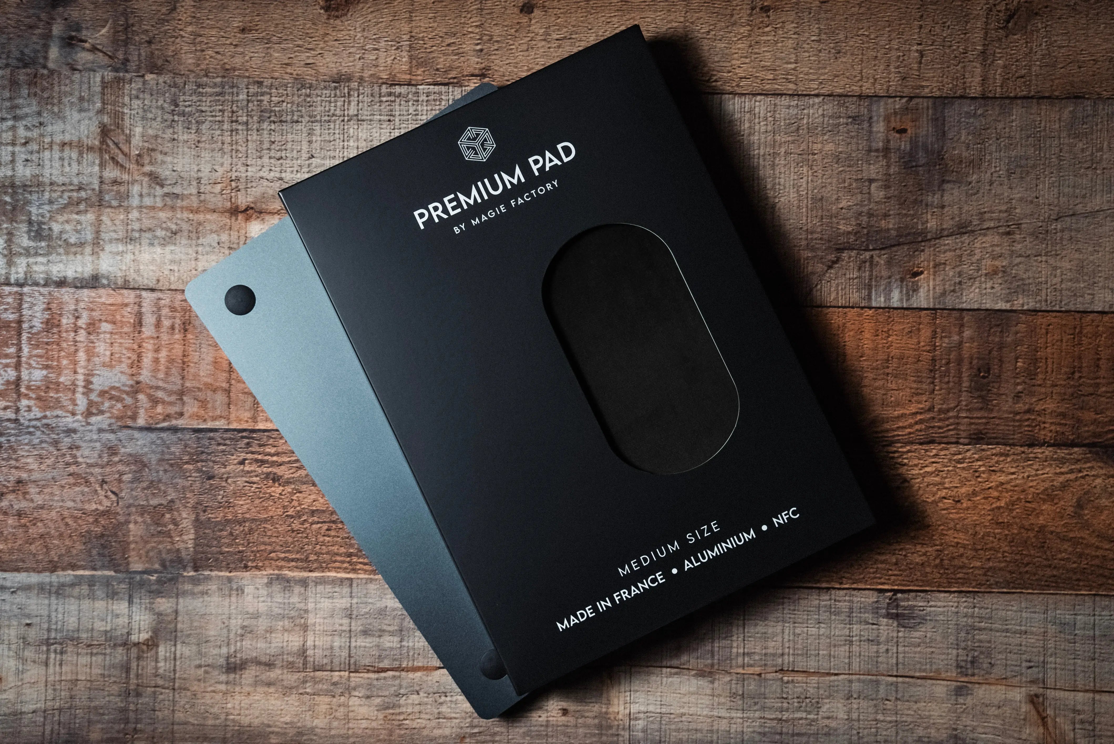 Pad Noir Prestidigitation Enjoyer Tapis De Poker Magic Pad - 23.6x15.7 Inch - Noir - Accessoire Magie Close-up Tapis Noir Magician Pad Noir Prestidigitation Enjoyer Tapis De Poker Magic Pad - 23.6x15.7 Inch - Noir - Accessoire Magie Close-up Tapis Noir Magician