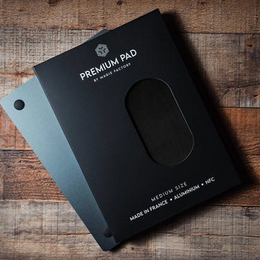 Premium Close Up Pad Magie Factory