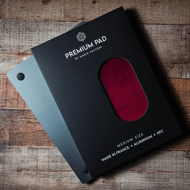Premium Close Up Pad Magie Factory