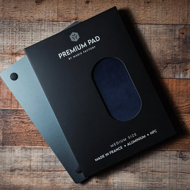 Premium Close Up Pad Magie Factory