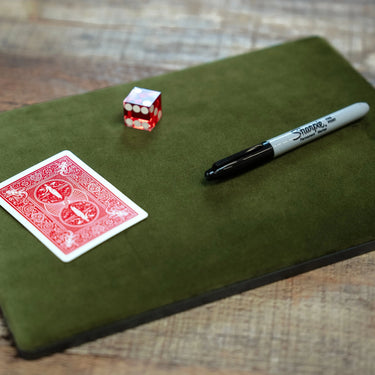 Lot De 2 Jeux De Cartes De Poker Étanches - Outil De Magie Classique Lot De 2 Jeux De Cartes De Poker Étanches - Outil De Magie Classique