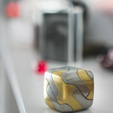 TYCHO PUZZLE - CRAIGHILL® Craighill