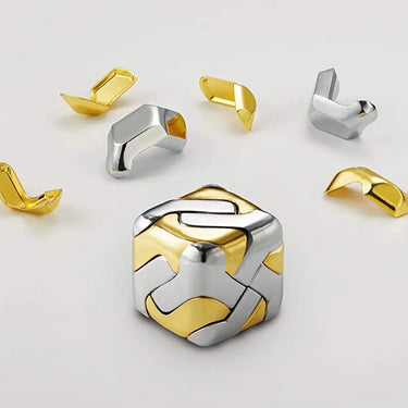 TYCHO PUZZLE - CRAIGHILL® Craighill