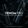 VENOM PRO Magie Factory